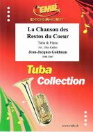 La Chanson des Restos du Coeur Standard