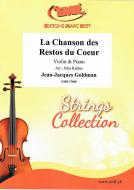 La Chanson des Restos du Coeur Download