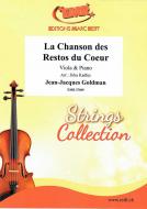 La Chanson des Restos du Coeur Standard