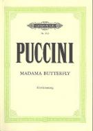Madama Butterfly 