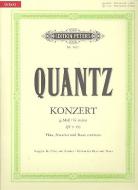 Konzert g-Moll QV 5: 193 