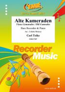 Alte Kameraden Standard