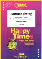 Autumn Swing Standard