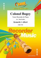 Colonel Bogey Standard