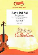 Rayo Del Sol Standard