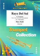 Rayo Del Sol Standard