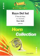 Rayo Del Sol Standard