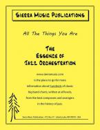 All The Things You Are 