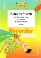 Aviators March Download