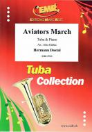 Aviators March Download