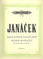 Marsch der Blaukehlchen 