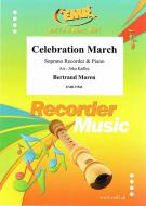 Celebration March Standard