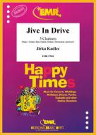 Jive In Drive Download