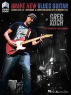 Brave New Blues Guitar 