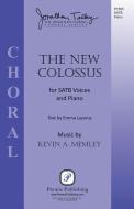 The New Colossus 