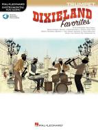 Dixieland Favorites - Trumpet 