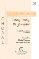 Pong Pong Piyangsaw Standard