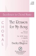 The Reason for My Song Standard