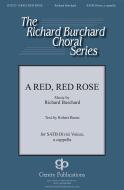 A Red, Red Rose Standard