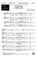 Sonnet 104 Standard