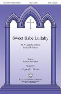 Sweet Babe Lullaby 