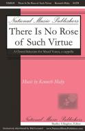 There Is No Rose of Such Virtue Standard