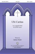 Ubi Caritas Standard