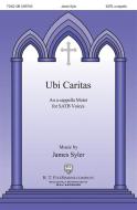 Ubi Caritas Standard