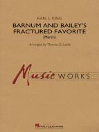 Barnum and Bailey's Fractured Favorite 