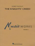 The Knights' Creed Standard