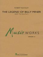 The Legend of Billy Miner Standard