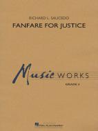 Fanfare for Justice Standard