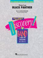 Themes from Black Panther Standard