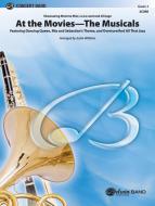 At the Movies - The Musicals 