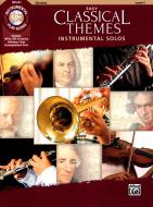 Easy Classical Themes 