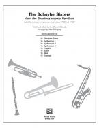 The Schuyler Sisters (SoundPax) 