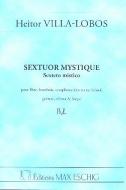 Sextuor Mystique 