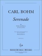 Serenade aus Bagatellen (Nr. 4) 