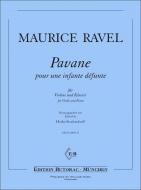 Pavane 