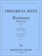 Ferienreise op. 16 