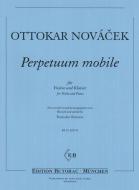 Perpetuum mobile 