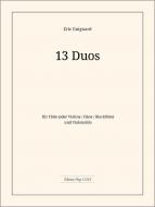 13 Duos 