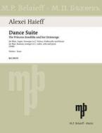 Dance Suite 