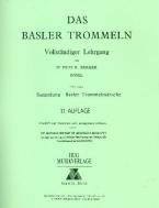 Basler Trommeln Lehrgang 
