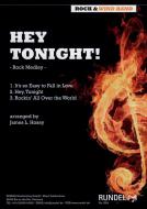 Hey Tonight! 