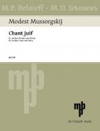 Chant Juif Standard