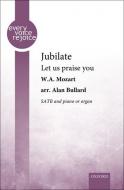 Jubilate 