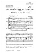 Chorus ad diem festi paschae 