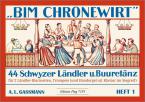 Chronewirt Vol. 1 