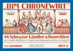 Chronewirt Vol. 2 